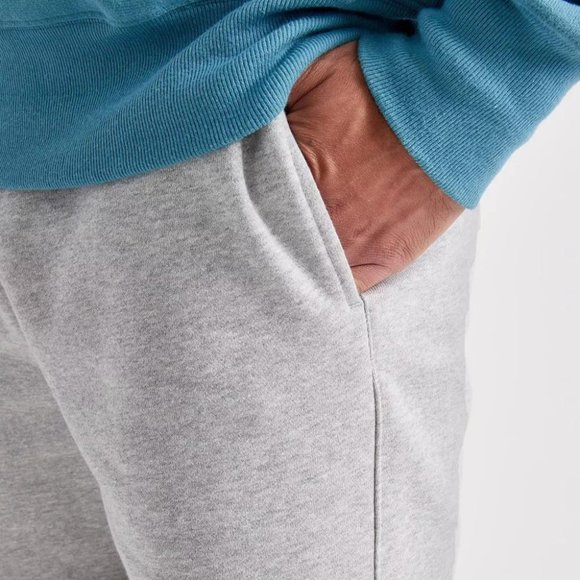 NWT Champion Men's 7 Reverse Weave Cut Off Shorts New - Picture 6 of 6